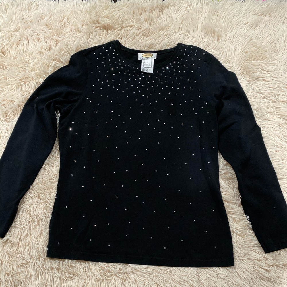 Talbots long sleeve T-shirt